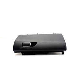 BMW M235i glove box storage 2 Series 2015