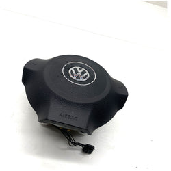 Volkswagen Golf Steering wheel airbag GTI 2011 MK6 VW 5k0880201