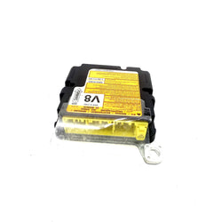 Nissan Juke Airbag module Nismo 2016