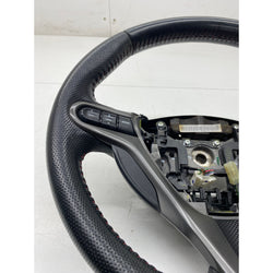 Honda Civic steering wheel Type R FN2 2007