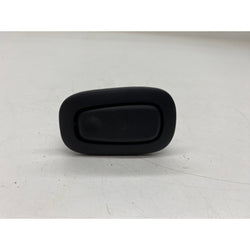 Vauxhall Astra J Lower quarter trim retainer VXR GTC MK6 2014