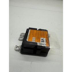 Nissan Juke Airbag module Nismo 2016