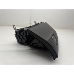 BMW M235i glove box storage 2 Series 2015