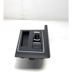 Volkswagen Golf Gear selector panel switches GTI MK8 VW 2022