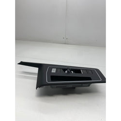 Volkswagen Golf Gear selector panel switches GTI MK8 VW 2022