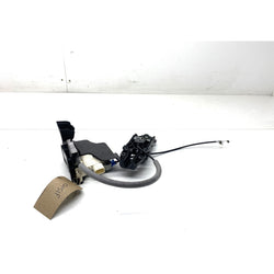Audi S3 Door lock mechanism front right saloon 2015 8v