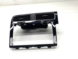 Volkswagen Golf GTI Stereo surround trim 2019 MK7.5