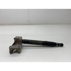 Vauxhall Astra J half shaft driveshaft right side F40 A20NFT VXR MK6 GTC 2013
