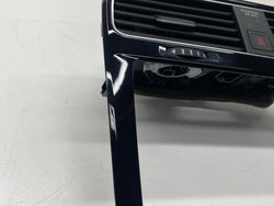 Volkswagen Golf GTI Stereo surround trim 2019 MK7.5