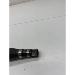 Vauxhall Astra J half shaft driveshaft right side F40 A20NFT VXR MK6 GTC 2013