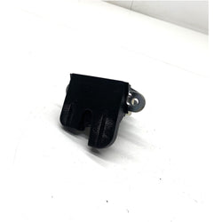 Volkswagen Golf Boot tailgate latch GTI 2011 MK6 VW