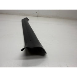 Nissan Juke Door sill trim front left Nismo 2016