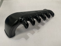 Bentley Continental Air intake duct front left GT Speed Auto 2015 3d2819167