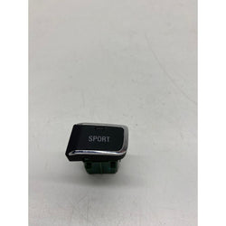 Vauxhall Astra J Sport switch button VXR GTC MK6 2014