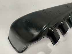 Bentley Continental Air intake duct front left GT Speed Auto 2015 3d2819167