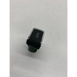 Vauxhall Astra J Sport switch button VXR GTC MK6 2014