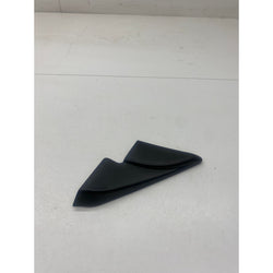 Subaru Impreza interior mirror cover trim left side 2.0 turbo STI 2004