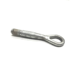 Nissan Juke Tow eye hook Nismo 2016