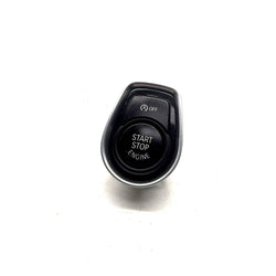 BMW M235i start stop switch button 2 Series 2015