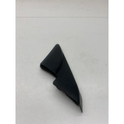 Subaru Impreza interior mirror cover trim left side 2.0 turbo STI 2004