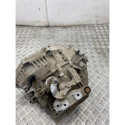 Vauxhall Astra J gearbox 6 speed manual F40 A20NFT VXR MK6 GTC 2013