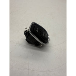 BMW M235i start stop switch button 2 Series 2015