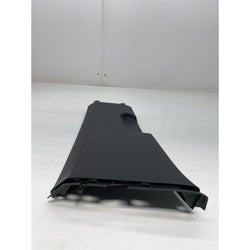 Volkswagen Golf B pillar trim lower passenger left GTI MK8 VW 2022