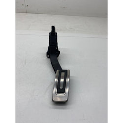 Audi S3 Throttle pedal accelerator saloon 2015 8v