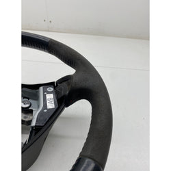 Nissan 370z Steering wheel Nismo 2016