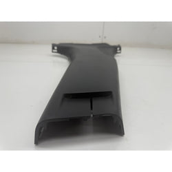 Nissan Juke B pillar lower drivers right Nismo 2016