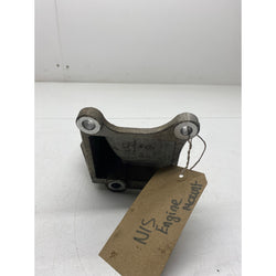 Nissan R35 Engine mount bracket passenger left GTR 2009 GT-R