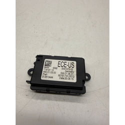 BMW M235i idrive control module 2 Series 2015 65829347470