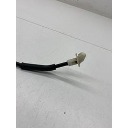 Honda Civic Bonnet stay prop Type R FN2 2008