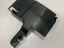 Bentley Continental plug wiring cover under seat GT Speed Auto 2015