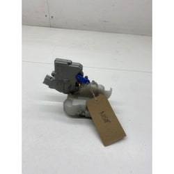 Subaru Impreza door lock mechanism front left side 2.0 turbo STI 2004