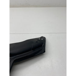 Honda Civic Slam panel cover trim Type R FN2 2008