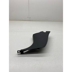 Honda Civic Footwell trim cover passenger left Type R FN2 2010