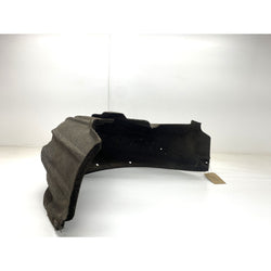 Audi S3 arch liner splash guard rear left 8V 2017