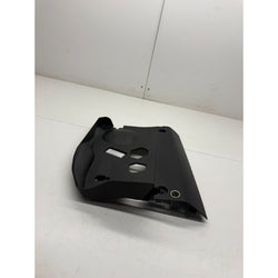 BMW M235i lower dash dashboard cover trim 2 Series 2015