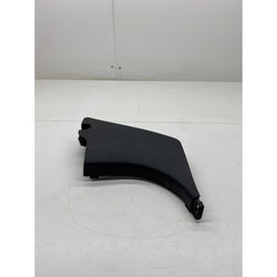 Honda Civic Footwell trim cover passenger left Type R FN2 2010