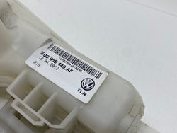 Volkswagen Golf GTI Windscreen washer bottle 2019 MK7.5 5q0955449