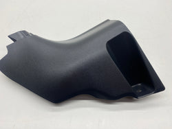 Toyota Yaris lower footwell trim panel cover left side GR 2022 62112-K0020