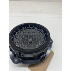 Audi S3 Speaker rear left Saloon 2015 8V