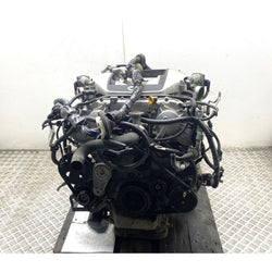 Nissan R35 Engine 3.8 v6 VR38DETT GTR 2009 GT-R