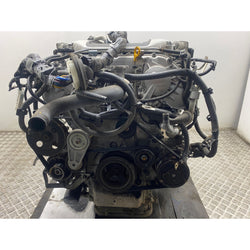 Nissan R35 Engine 3.8 v6 VR38DETT GTR 2009 GT-R