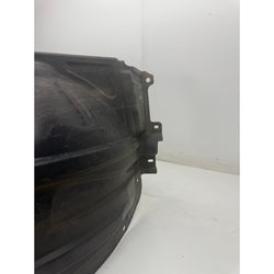 Nissan Juke Arch liner splash guard passenger left Nismo 2016