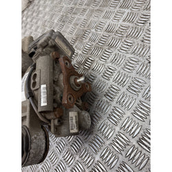 Audi S3 rear diff differential 8P 2008 0AV525010K