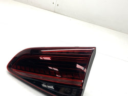 Volkswagen Golf GTI Tail light rear right inner 2019 MK7.5 5g0945308
