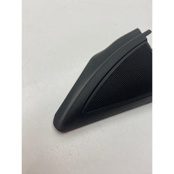 Audi RS4 Tweeter speaker & cover passenger left front B7 A4 2008 Cabriolet
