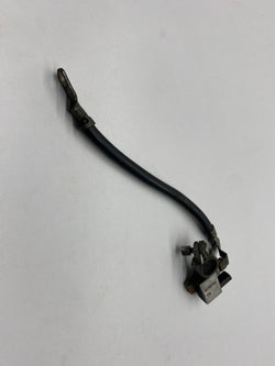 Ford Fiesta ST battery terminal cable strap negative MK7 2015